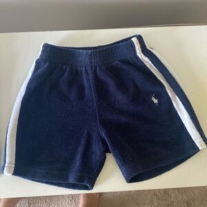 Toddler Shorts